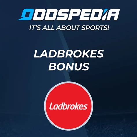 Ladbrokes Sign Up Offer → Free Bet & Bonus Code ️ October 